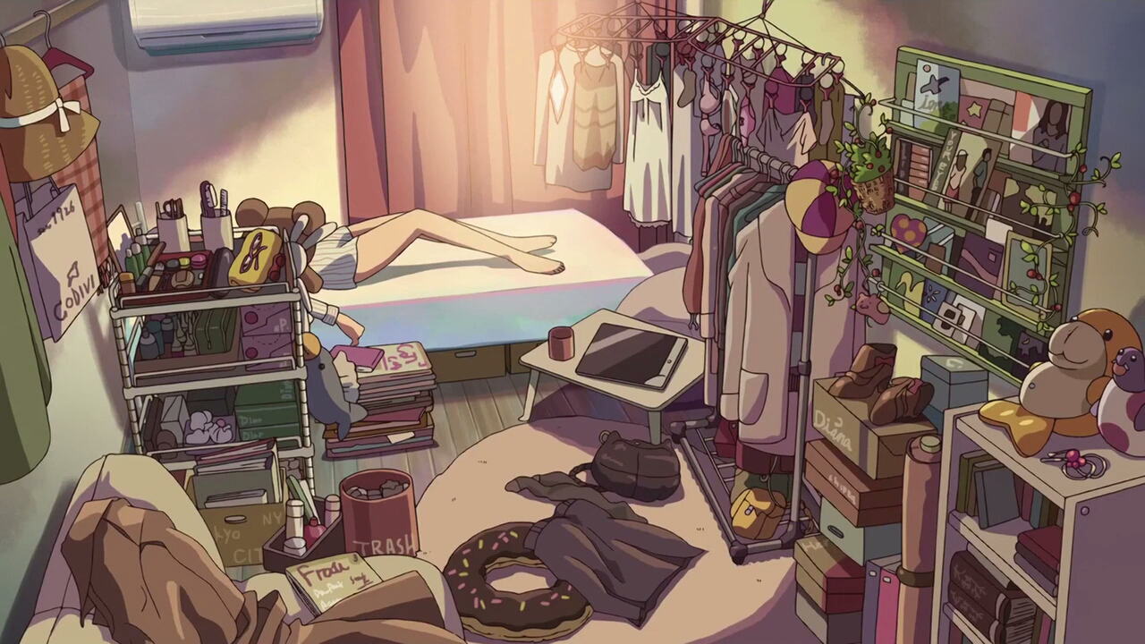 Чей-то взгляд — скриншот 9