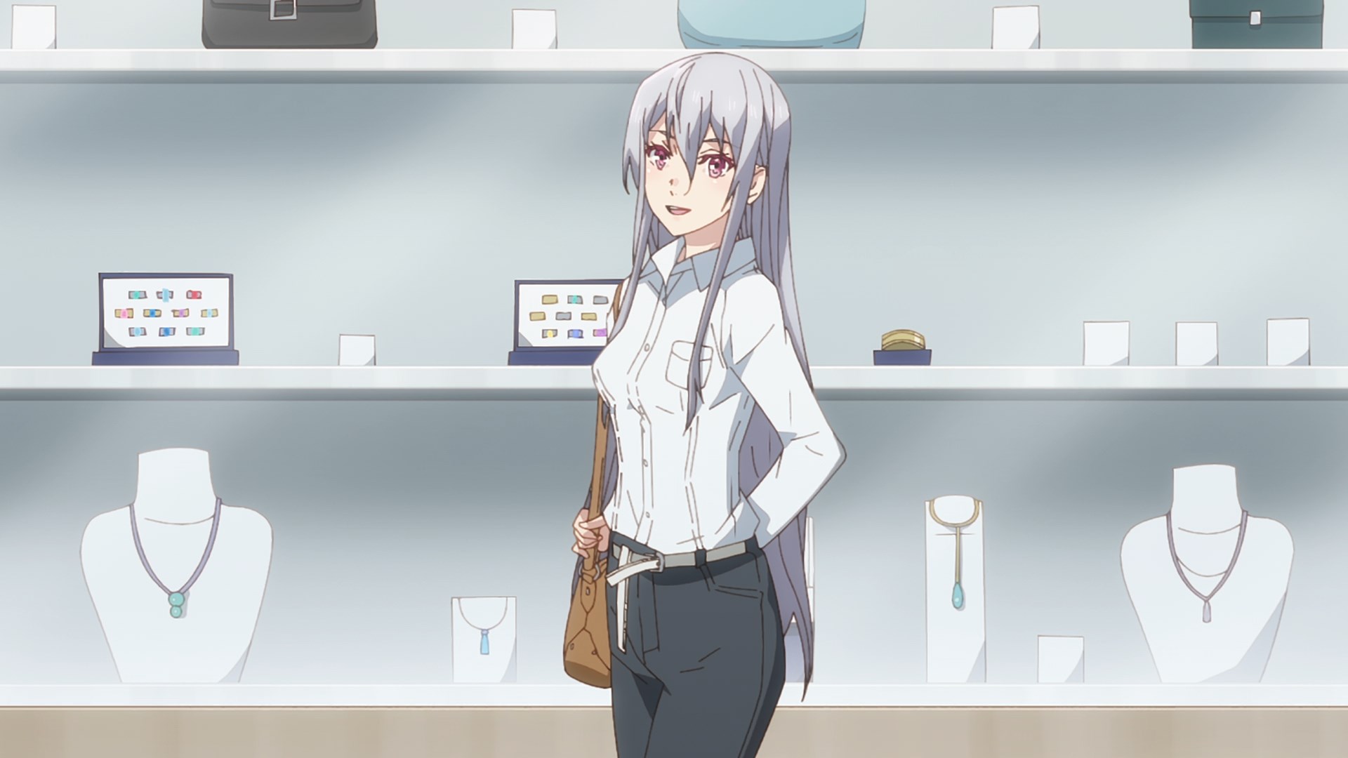 Почему все забыли мой мир? — скриншот 27