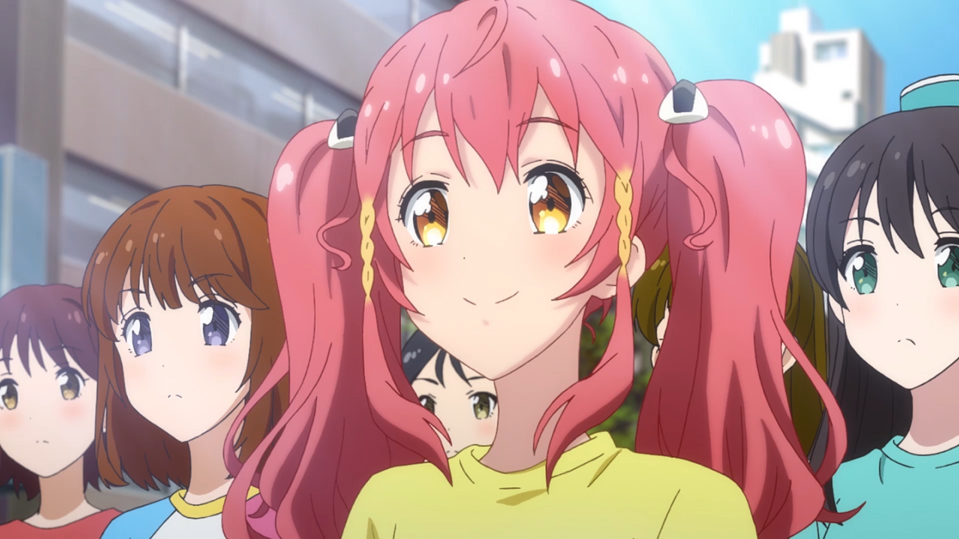 Проблемы идола — скриншот 14