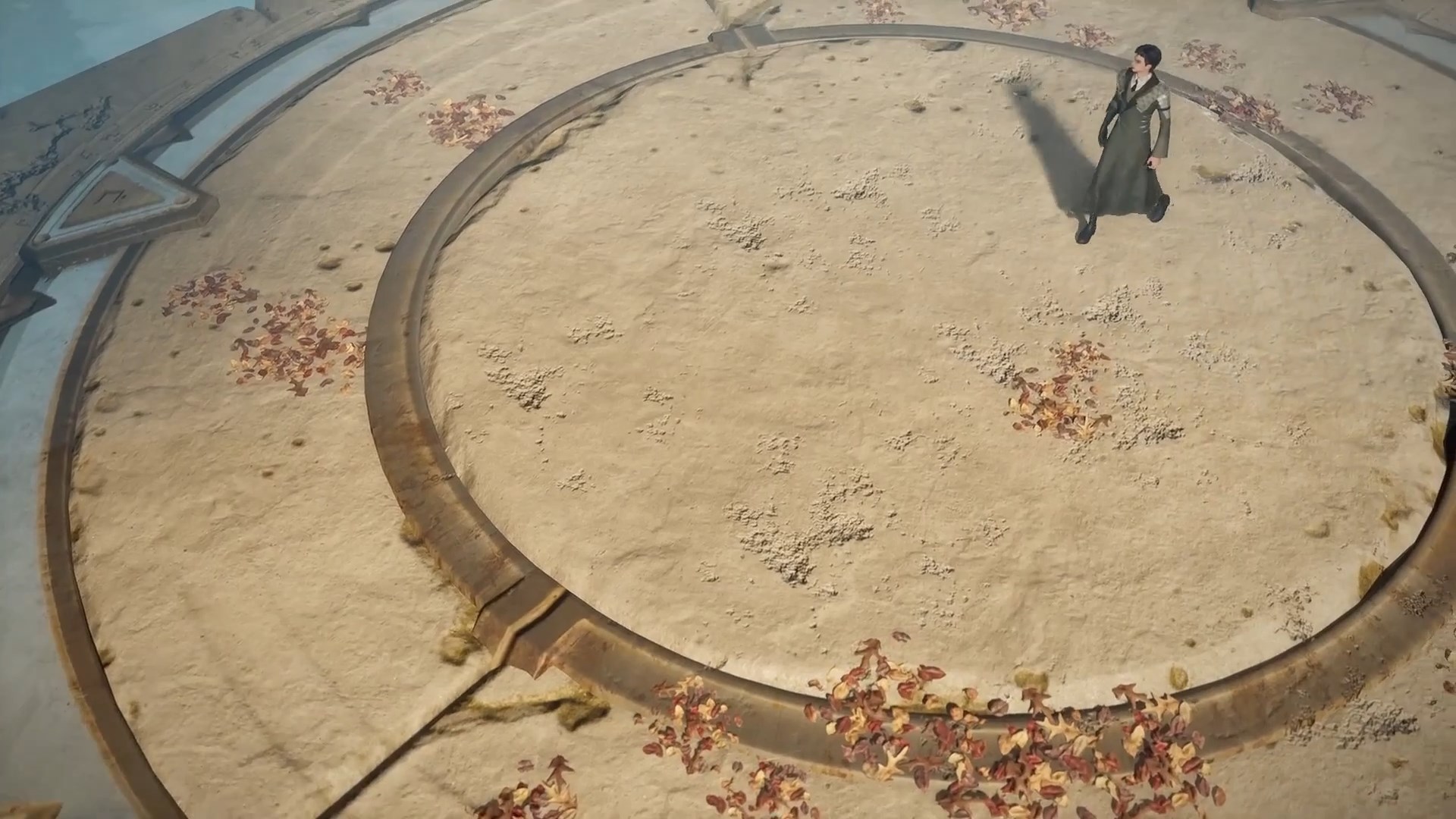 Кадр из аниме Повелитель звёздных драконов 7