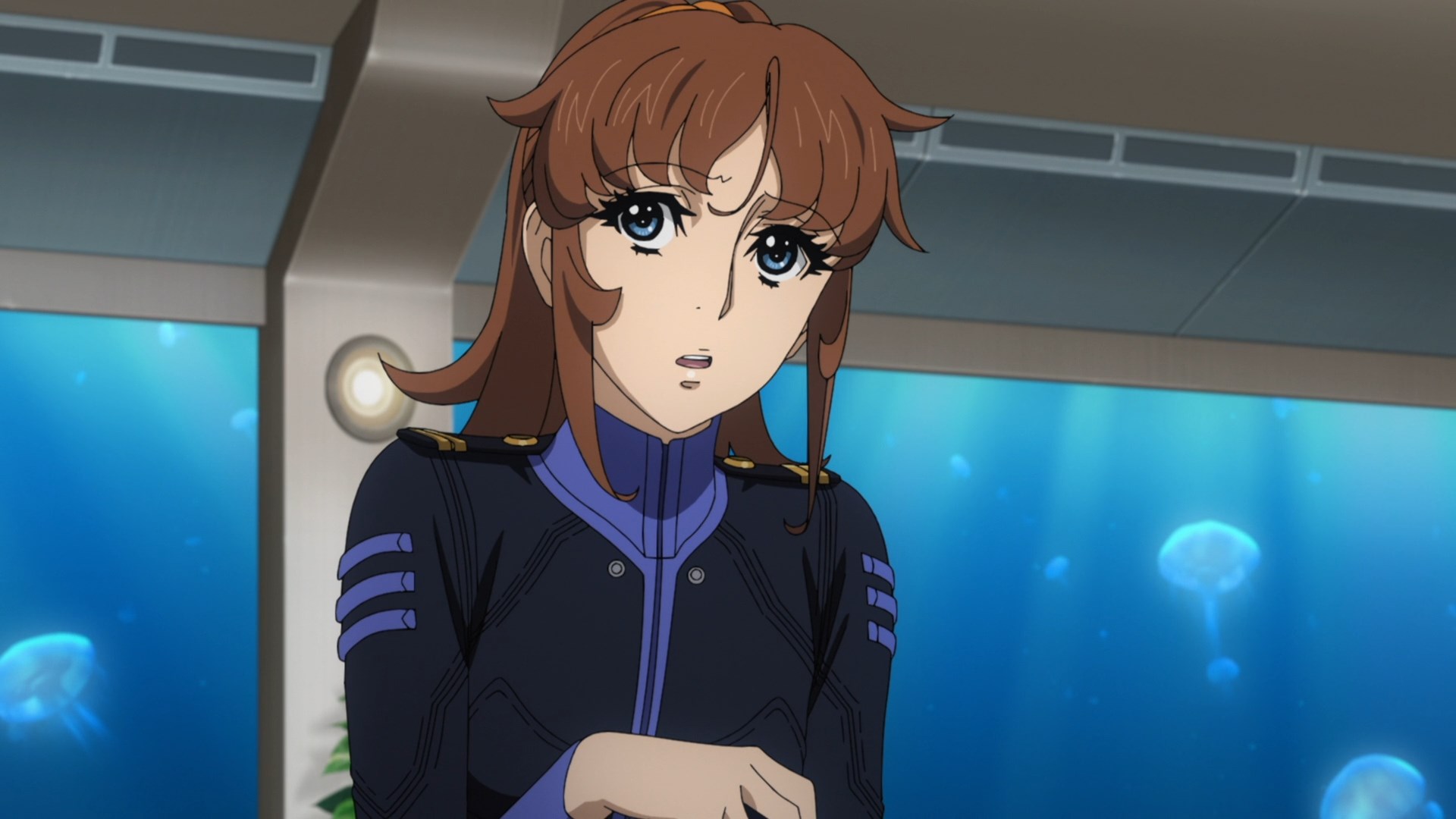 Ямато навсегда: Мятежник 3199 — скриншот 16