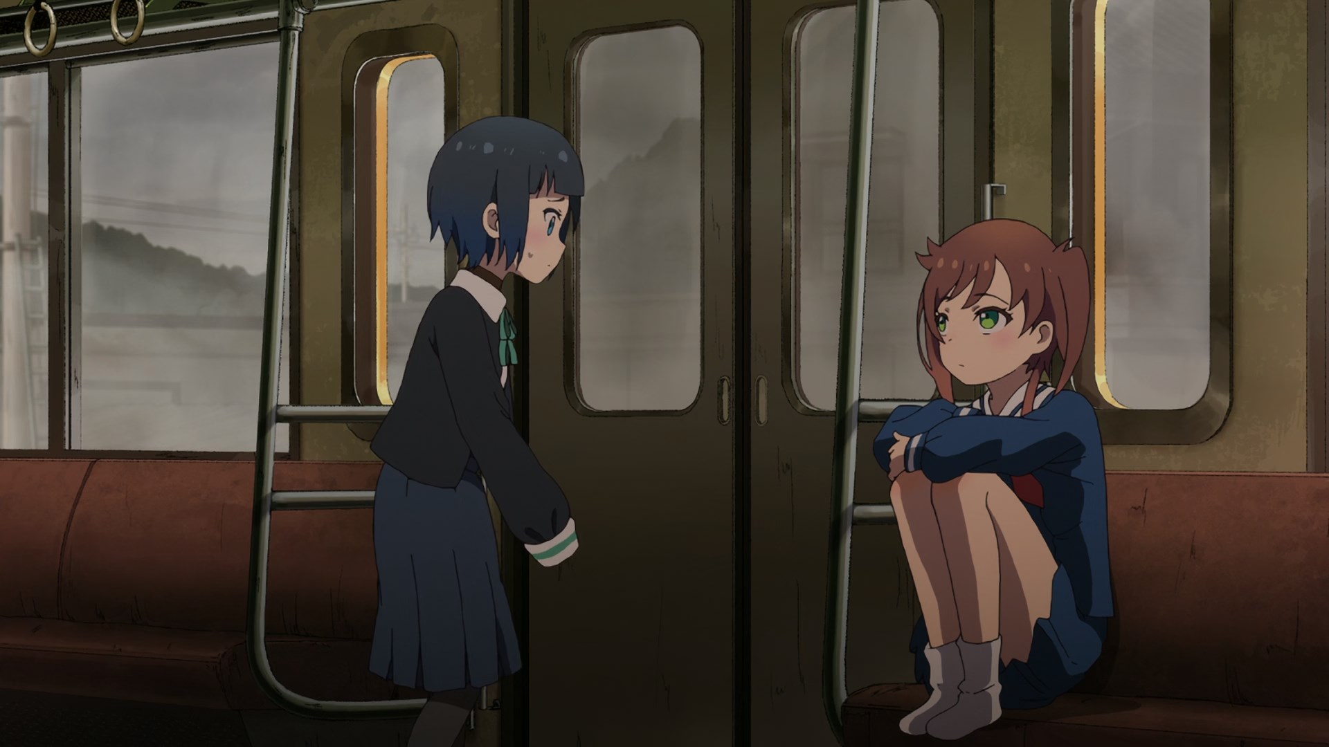 Куда едет поезд судного дня? Рекап — скриншот 14