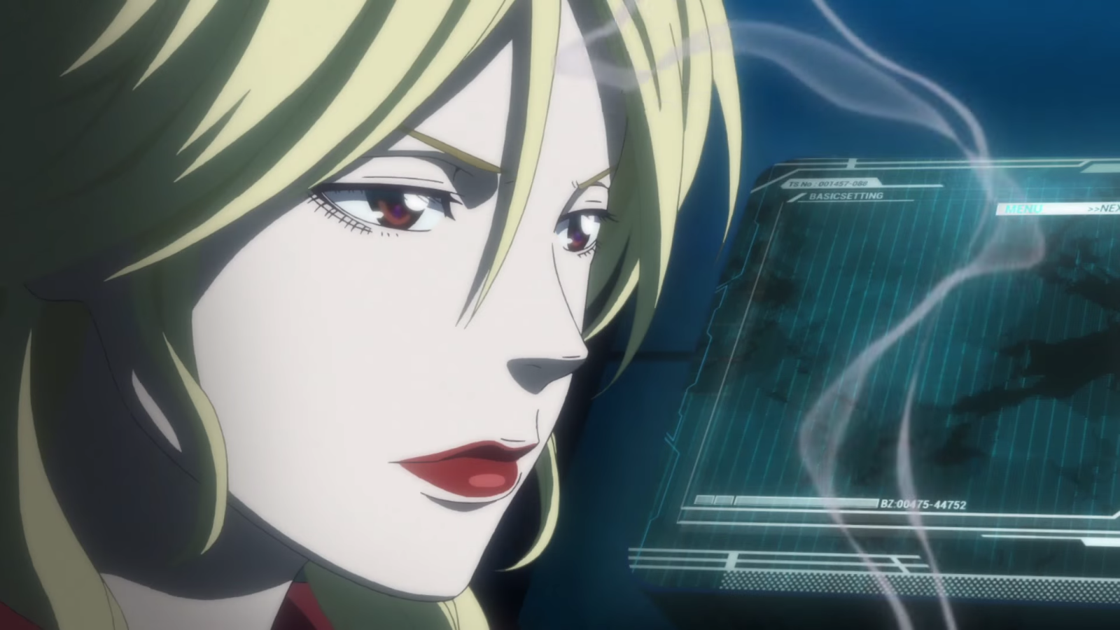 Психопаспорт. Фильм — скриншот 4