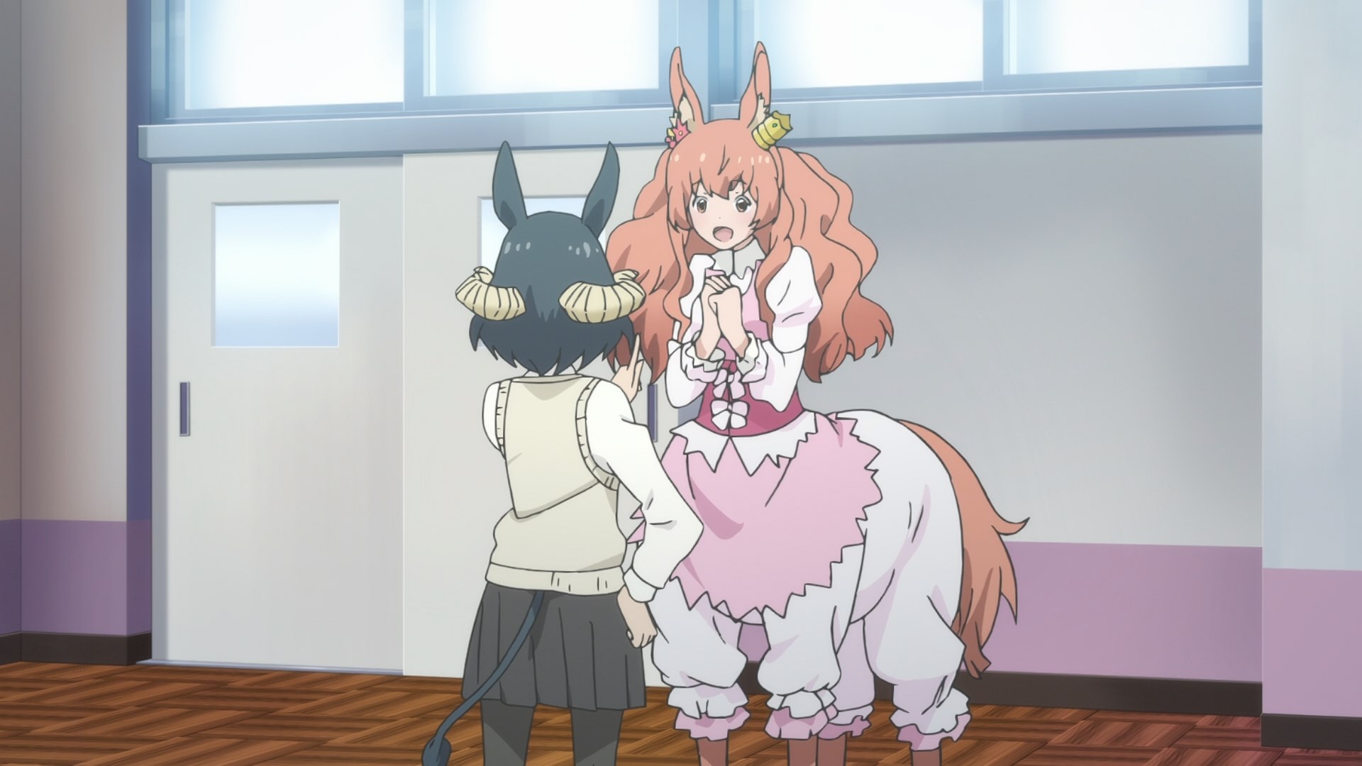 Беспокойный кентавр — скриншот 16