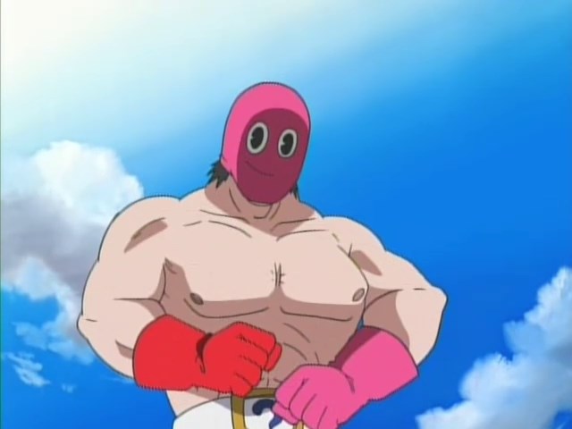 Фубуки, лучшая в аркадах — скриншот 35