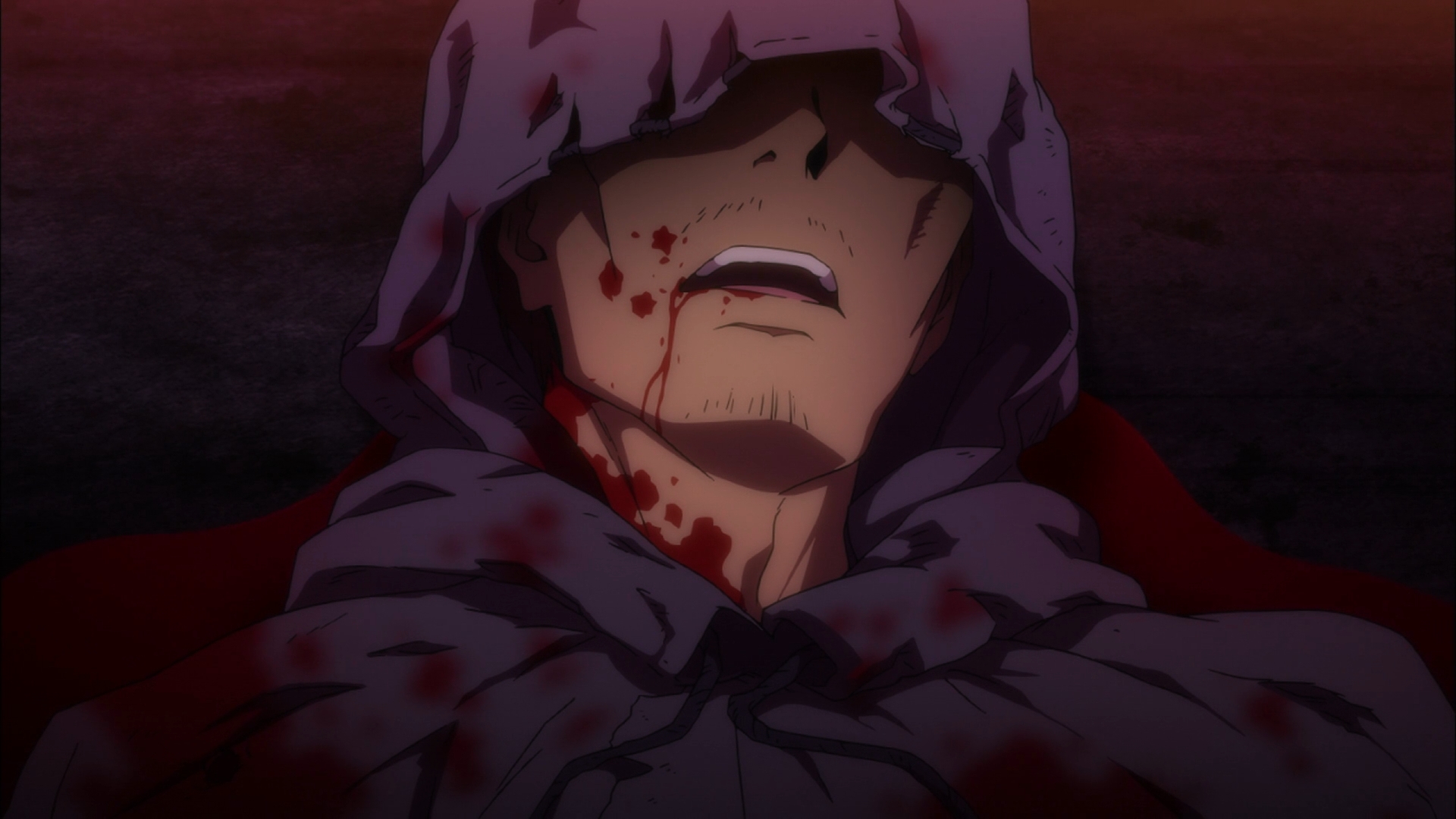 Великий из бродячих псов 2 — скриншот 4