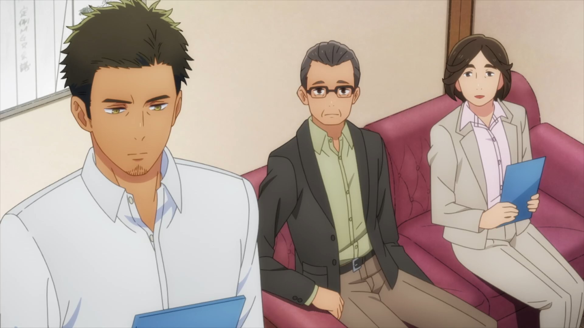 Вечные мальчики — скриншот 18