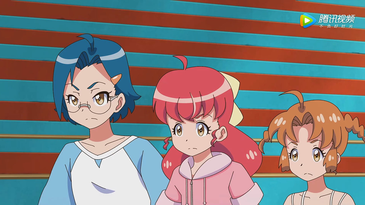 Феи Балала: Над радугой 2 — скриншот 30