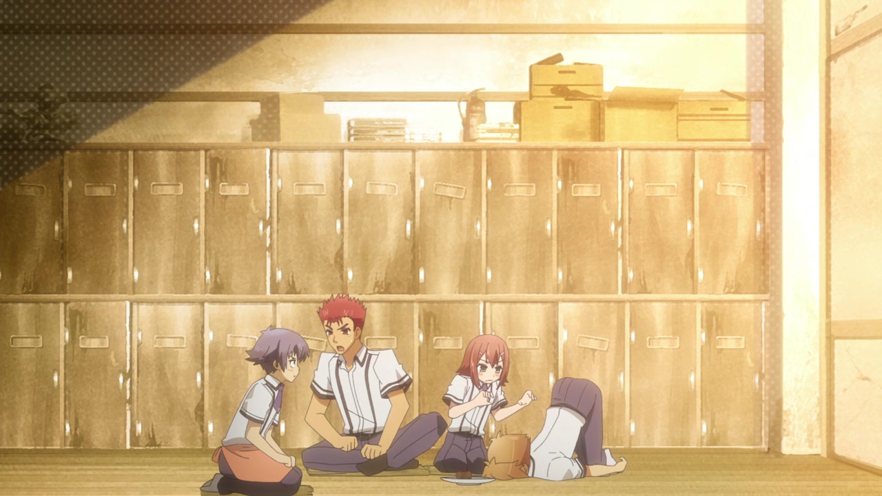 Дурни, тесты, аватары: Фестиваль — скриншот 26