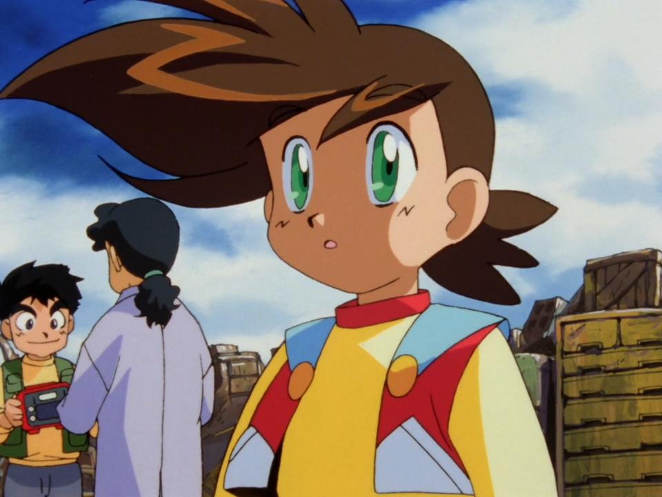 Король храбрецов Гаогайгар — скриншот 9