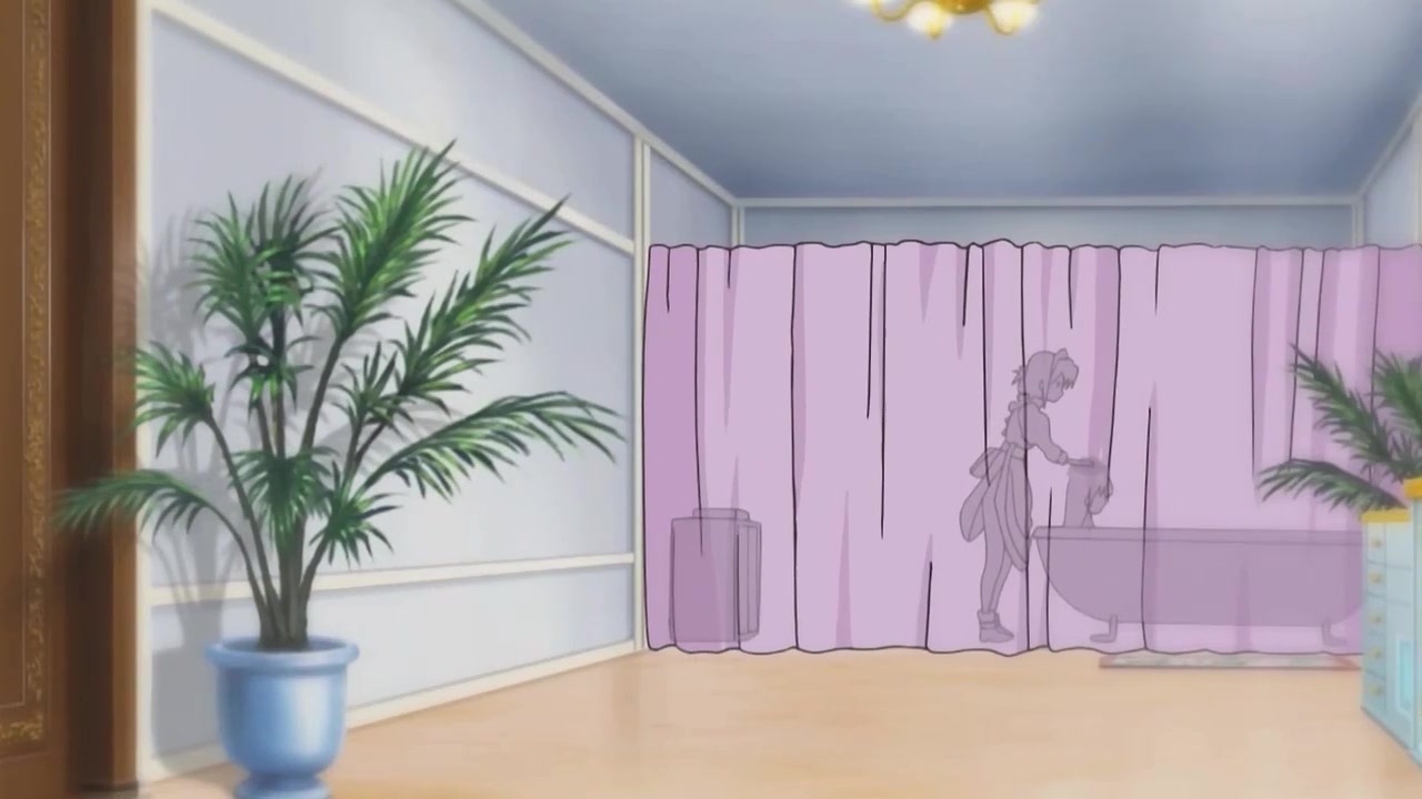 Боевой дворецкий Хаятэ! — скриншот 36