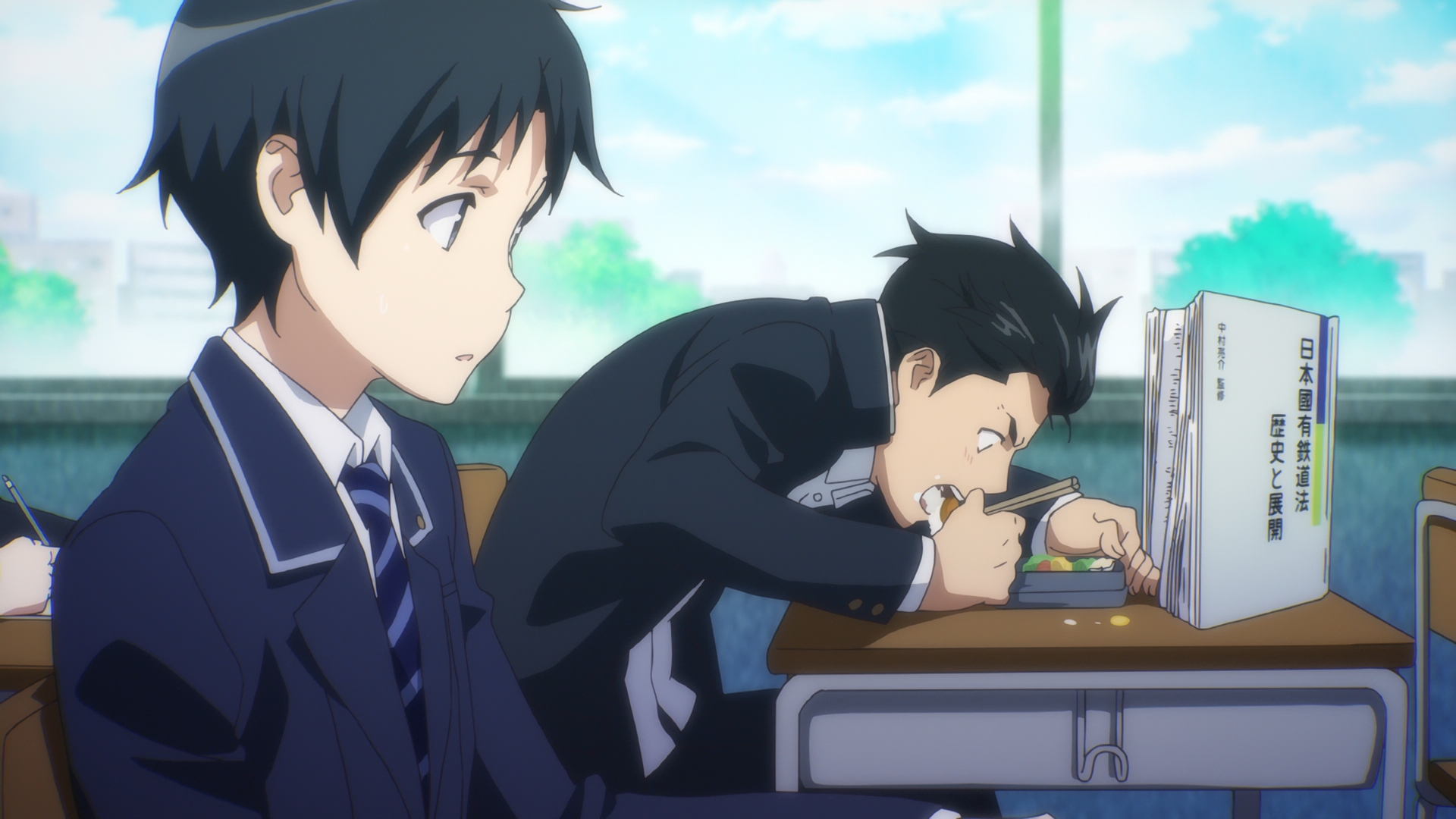 Железнодорожные войны — скриншот 9