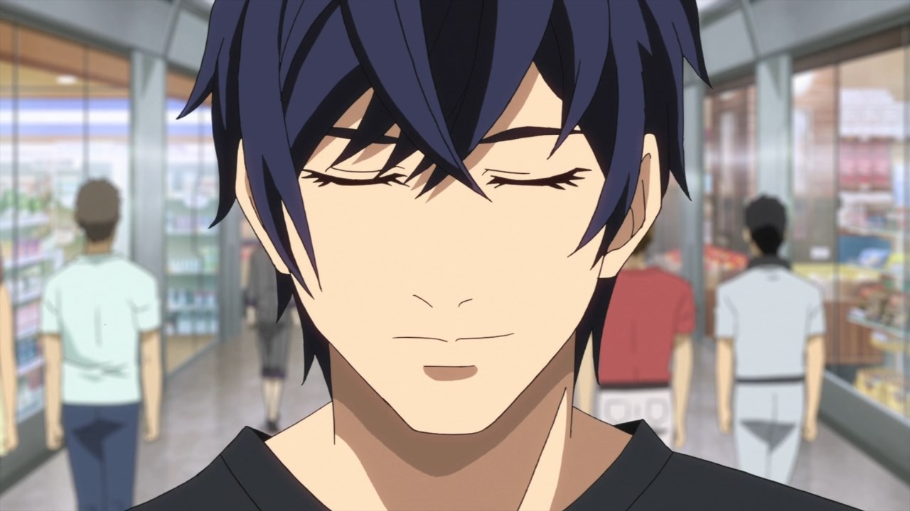 Космический линкор Тирамису 2: Спецвыпуски — скриншот 6