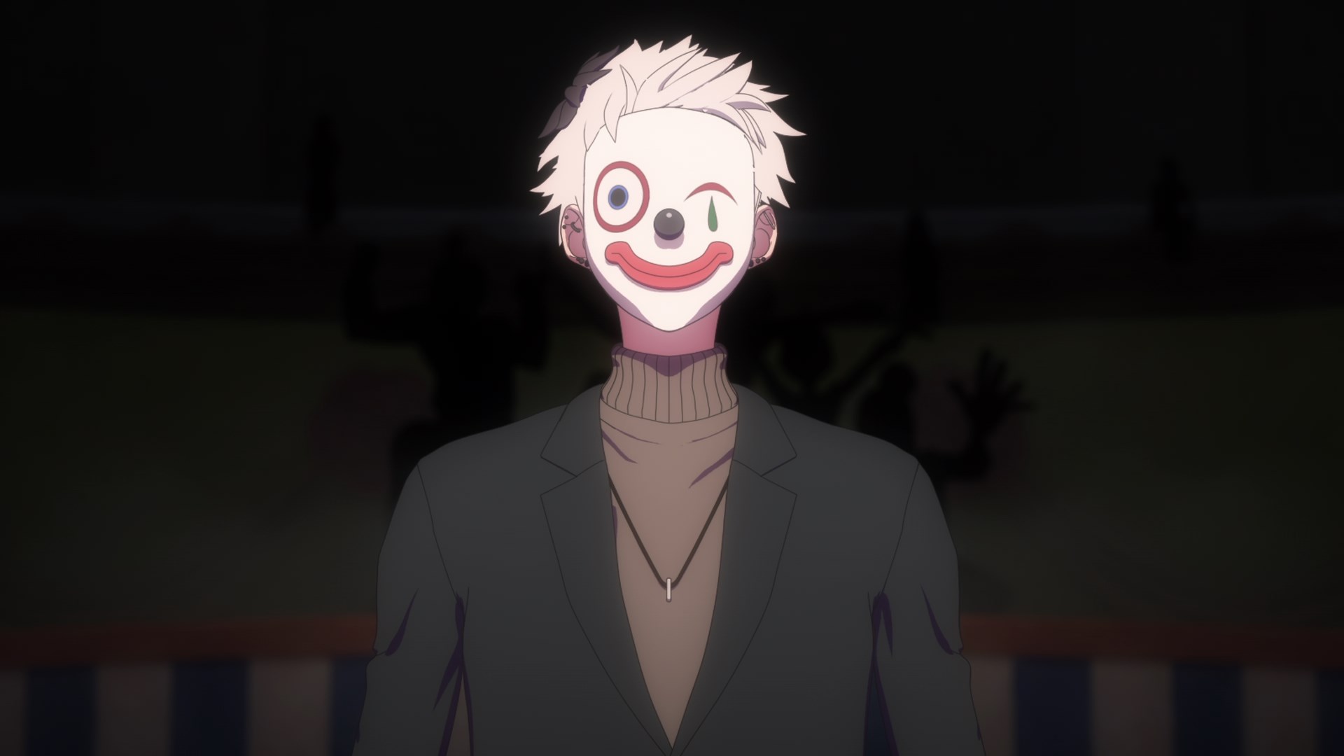 Смертоносный герцог и его чёрная горничная 2 — скриншот 6