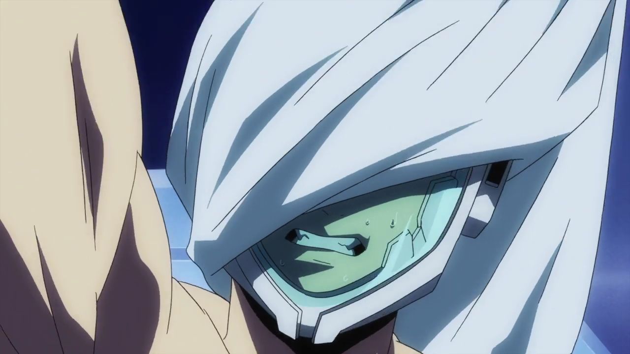 Космический линкор Тирамису — скриншот 28