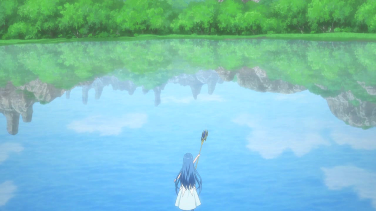 Неуязвимая Левиафан — скриншот 27