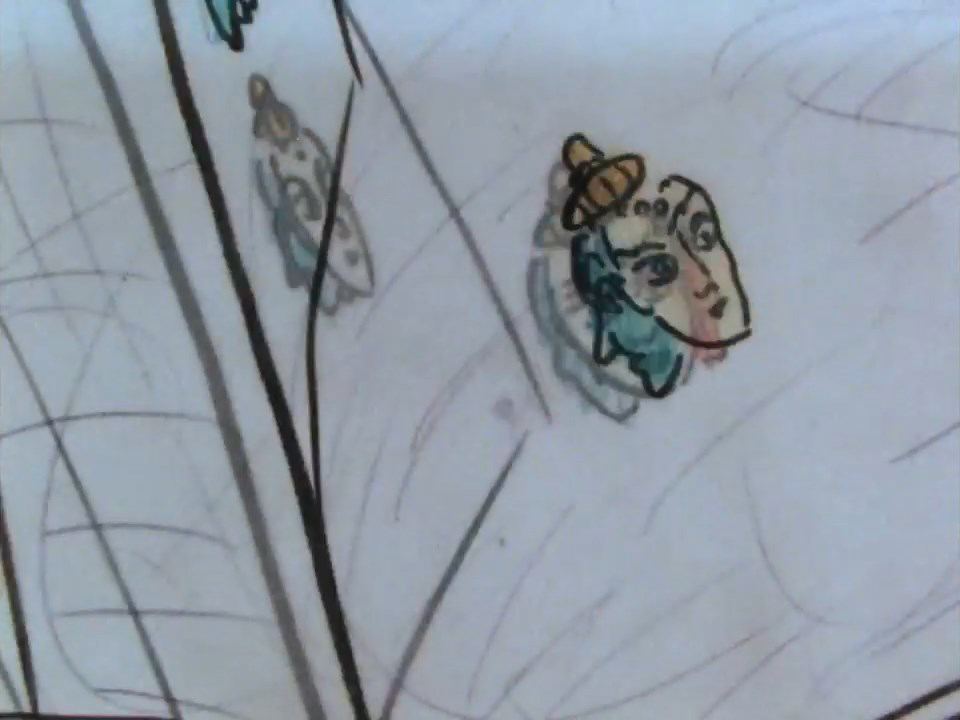 Бумажный дом — скриншот 11