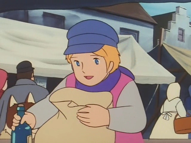 Фландрийский пёс — скриншот 11