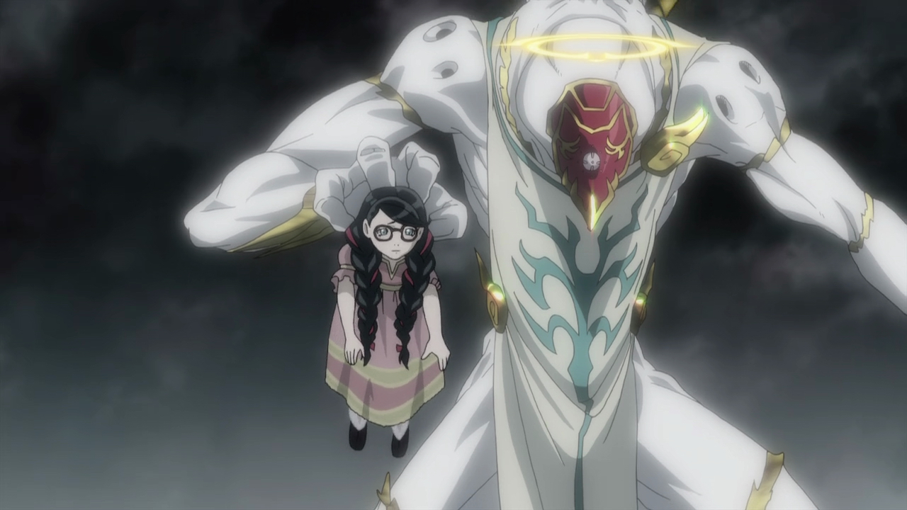 Байонетта: Кровавая судьба — скриншот 24