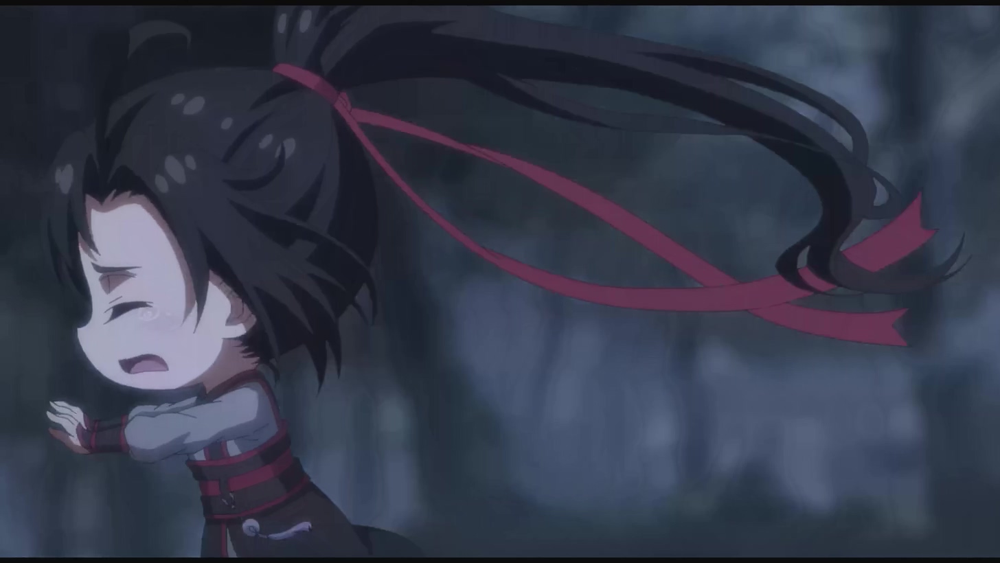 Магистр дьявольского культа: Чиби — скриншот 24