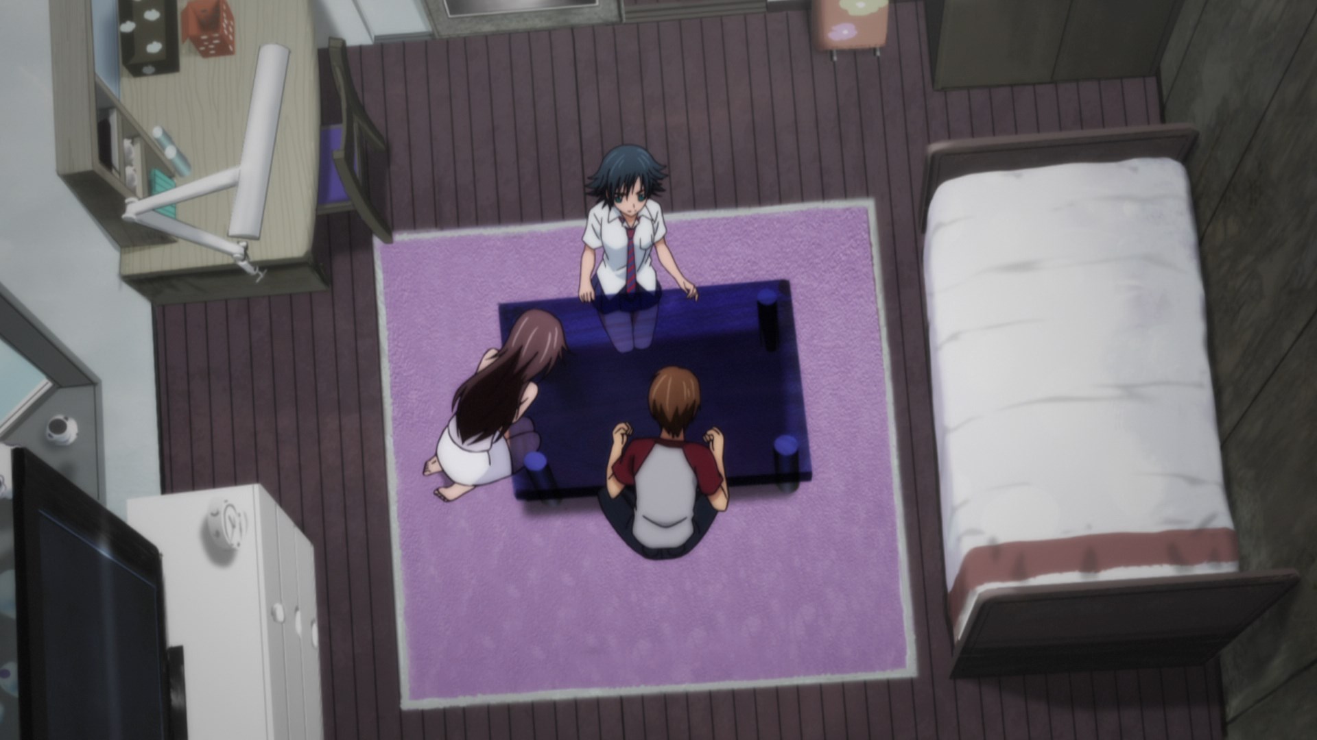 Город, в котором ты живёшь — скриншот 5