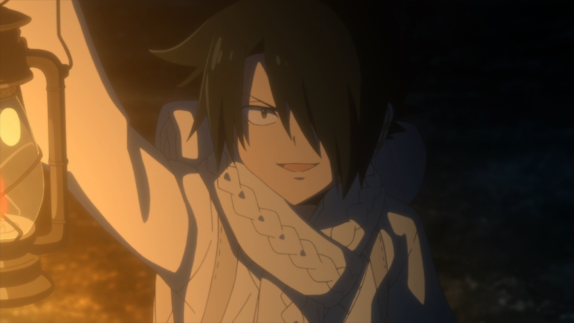 Обещанный Неверленд 2 — скриншот 20