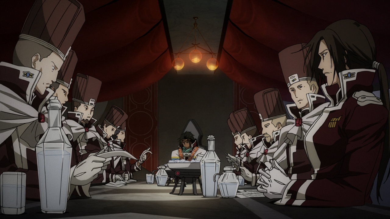 Сломанный меч 5: Горизонт между жизнью и смертью — скриншот 33