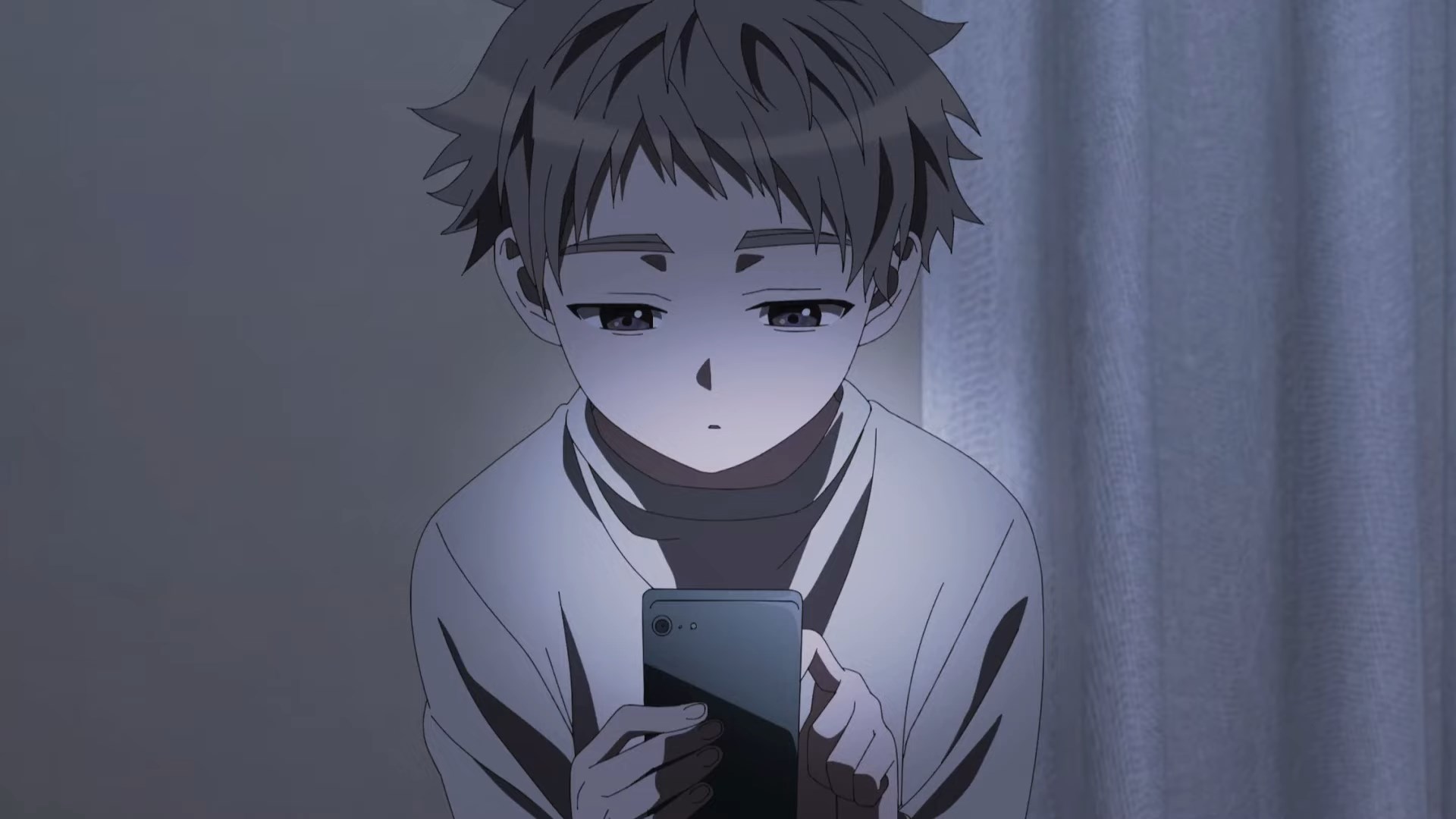 Моя возлюбленная забыла свои очки: Короткие эпизоды — скриншот 12