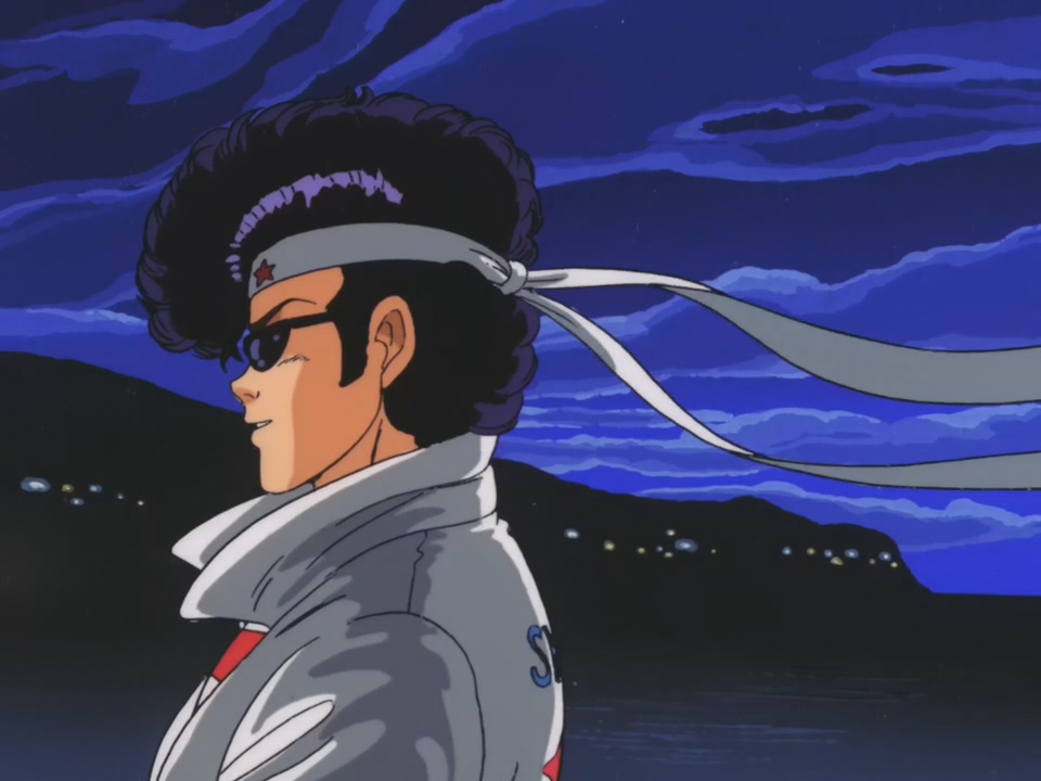 Байкеры Сёнан — скриншот 15