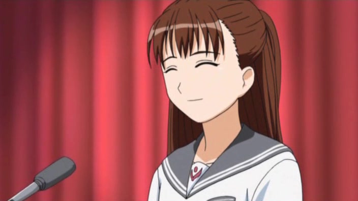 Старшеклассницы — скриншот 14