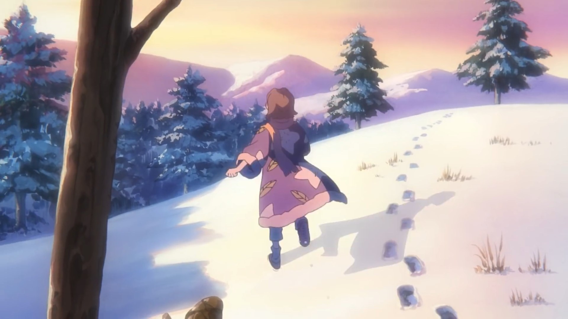 Покемон: Хисуйский снег — скриншот 26