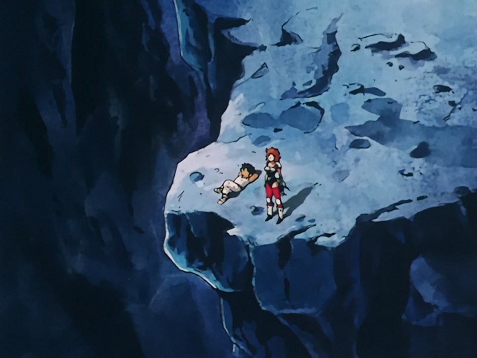 Рыцари Зодиака — скриншот 12