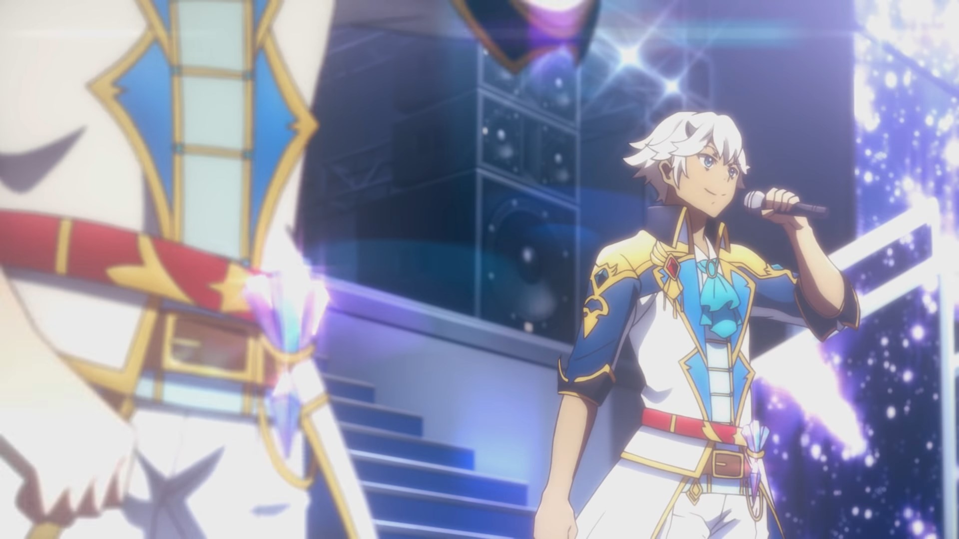 Фантазия идолов — скриншот 12