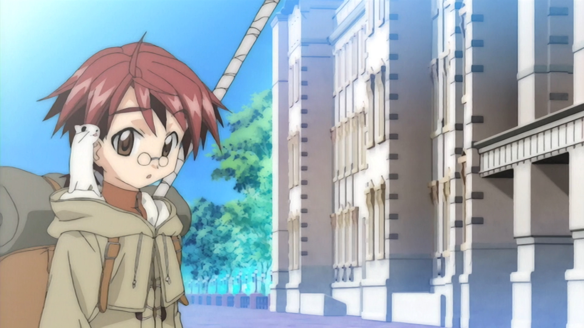 Нэгима?! — скриншот 24