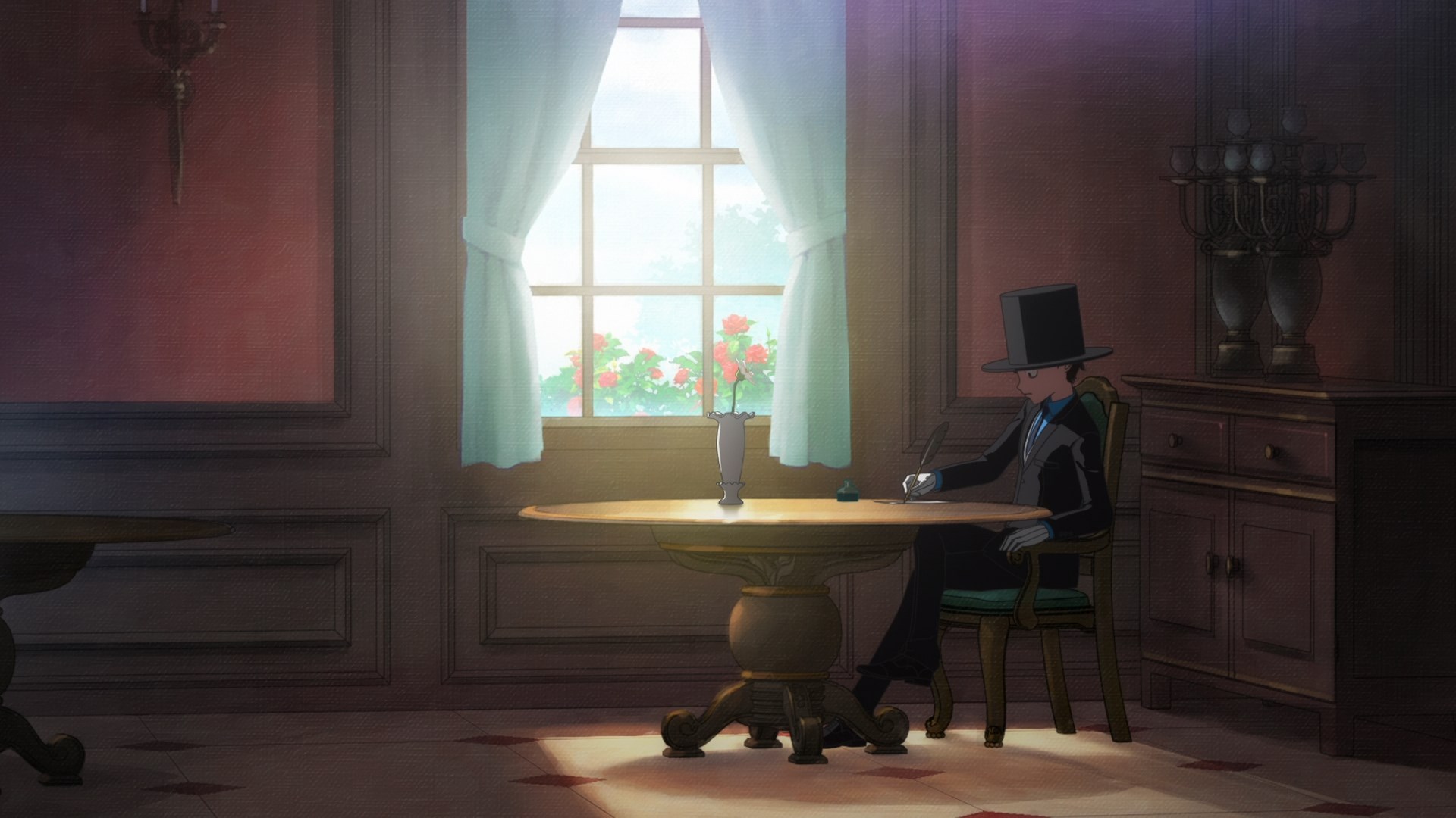 Смертоносный герцог и его чёрная горничная — скриншот 5