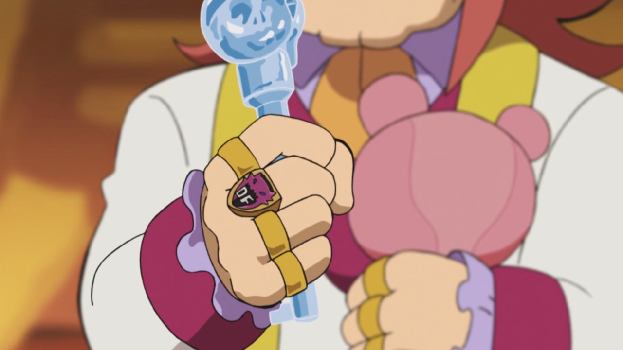 Загадочный Джокер 3 — скриншот 17