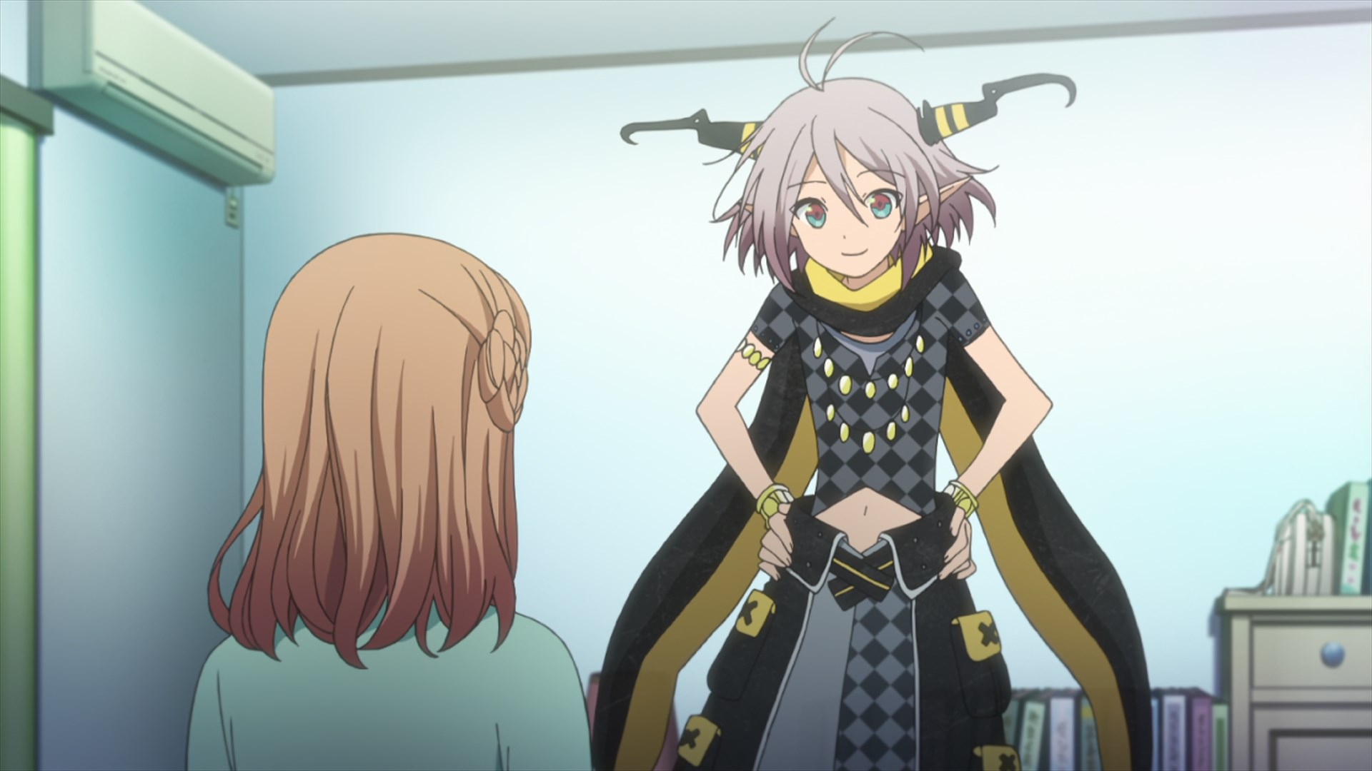 Амнезия — скриншот 5