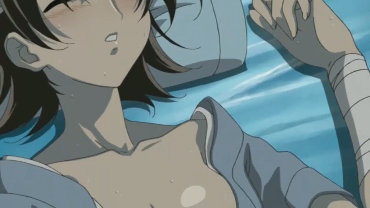 Гренадёр: Улыбающаяся воительница — Спецвыпуски — скриншот 30