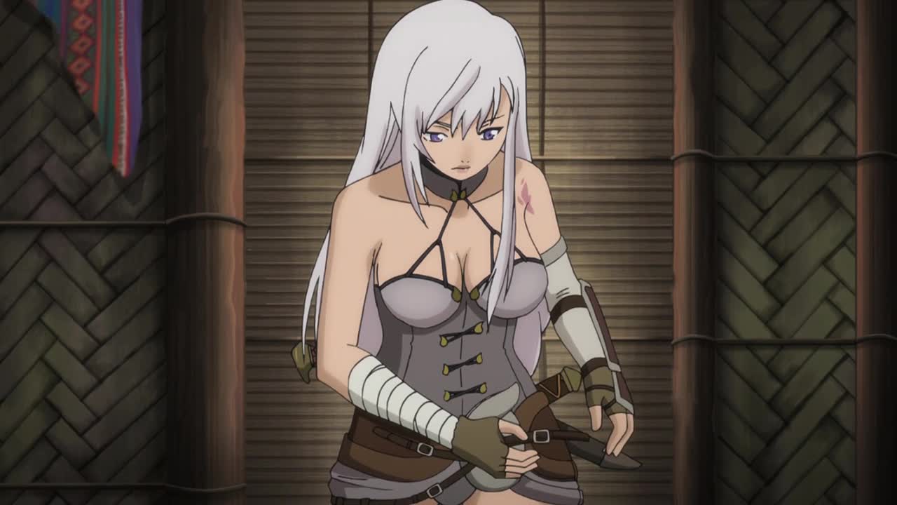 Клинок и душа — скриншот 32