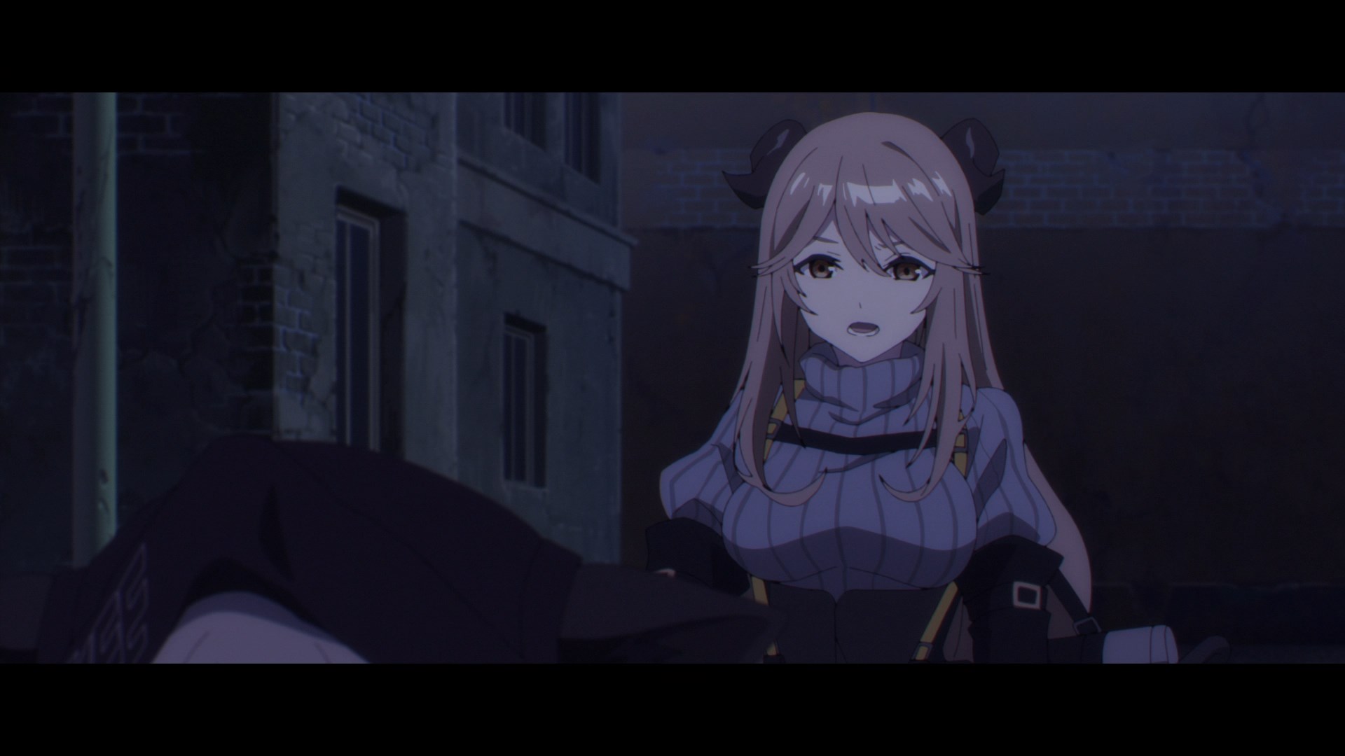 Аркнайтс: Зимнее уединение — скриншот 19