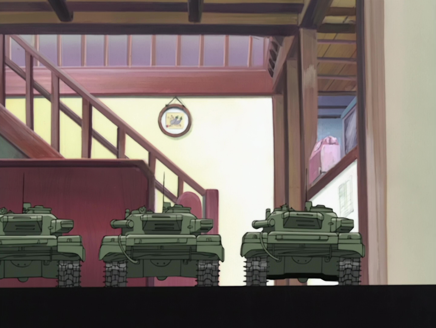 Любовь и Хина — скриншот 30