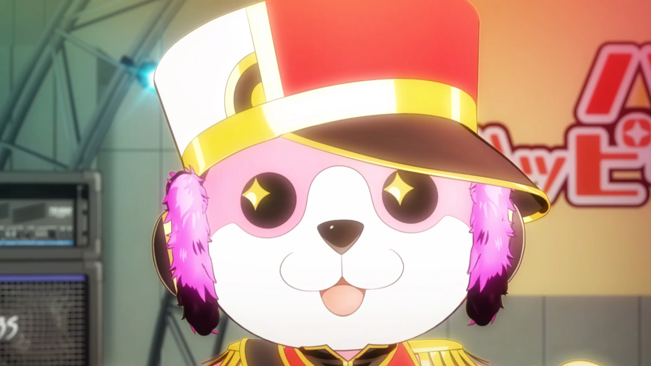 Ура мечте! Лайв — скриншот 19