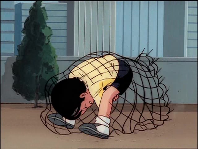 Могучий Атом (1980) — скриншот 28