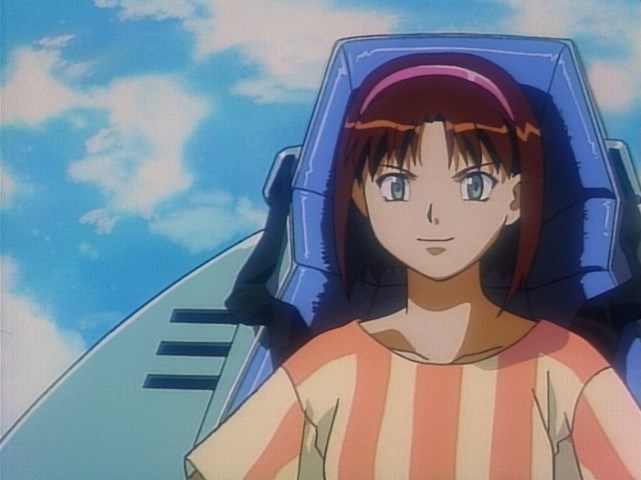 Звёздная девочка Ёко Ямамото II — скриншот 27