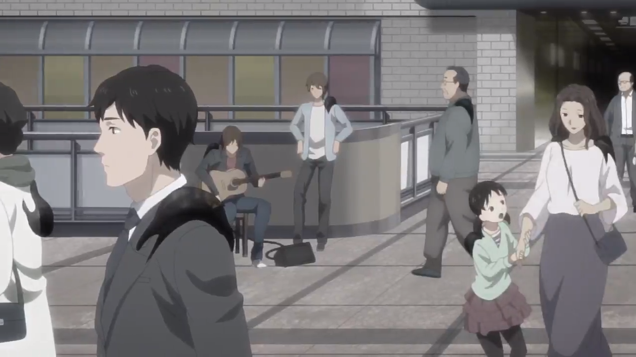 Да здравствует Амитабха: Лотос Утэны — скриншот 28