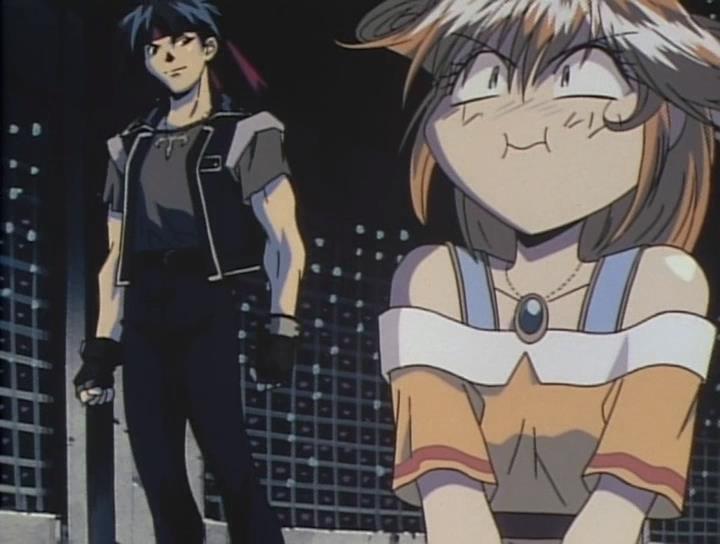 Волшебник-воин Орфен — скриншот 29