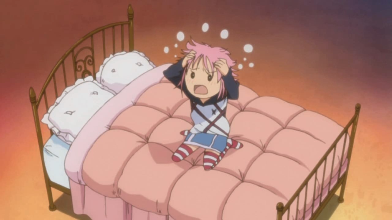 Чара-хранители! — скриншот 9