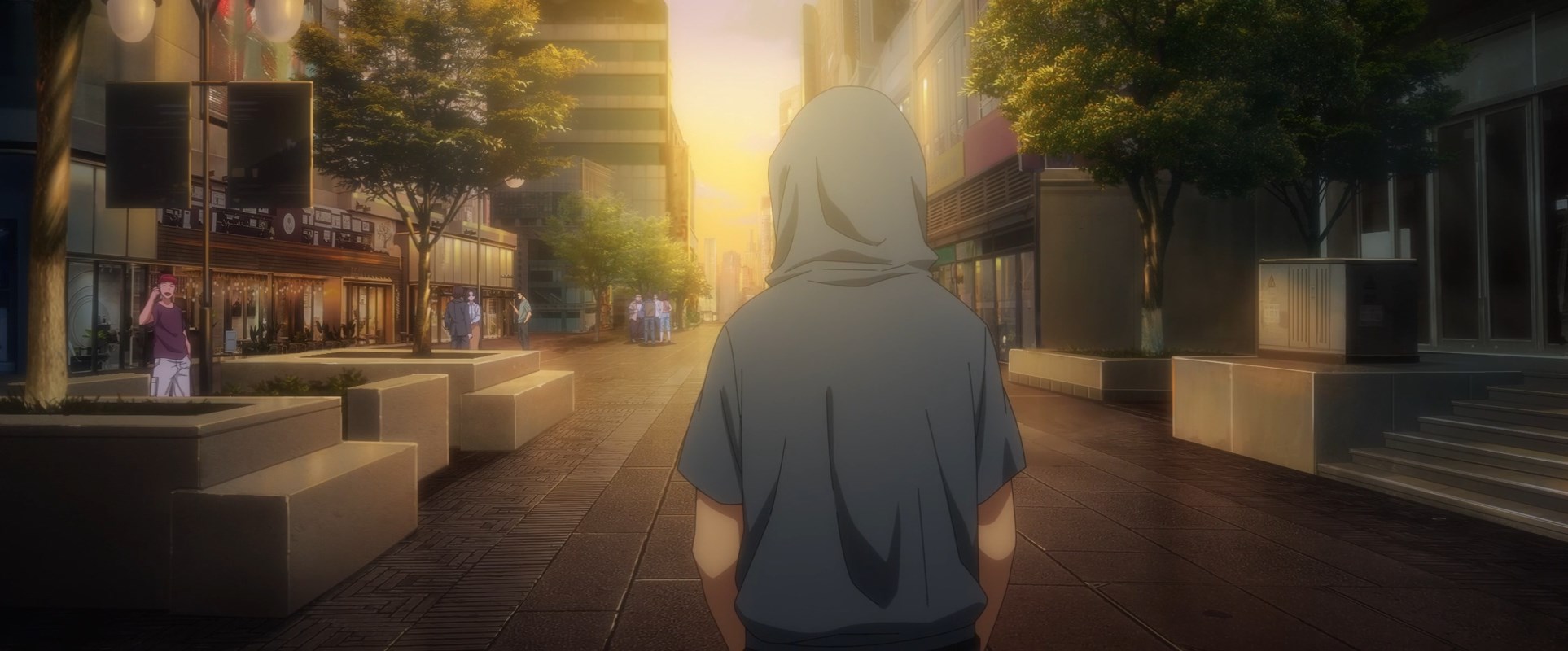 Один из отвергнутых: Изгой 6 — скриншот 24