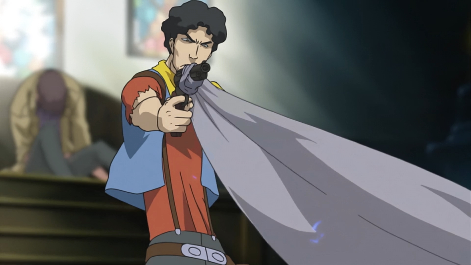 Огнём и мечом — скриншот 12