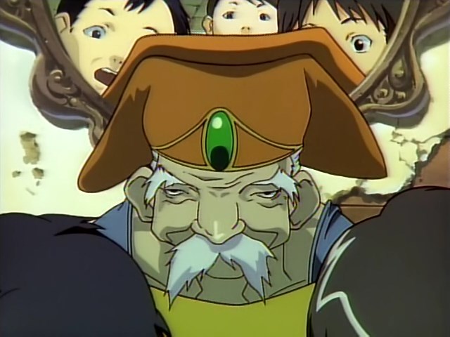 Ристалище Тосиндэн — скриншот 6